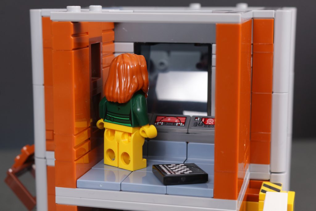 LEGO Marvel 76294 The X Mansion review 37 1024x683