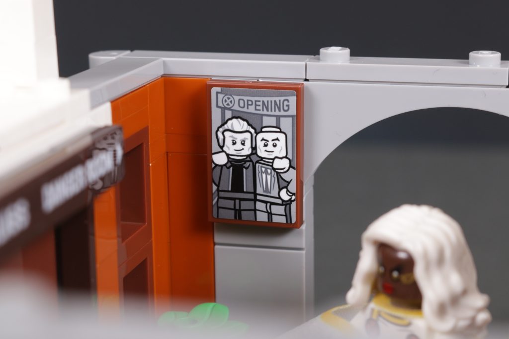 LEGO Marvel 76294 The X Mansion review 64 1024x683