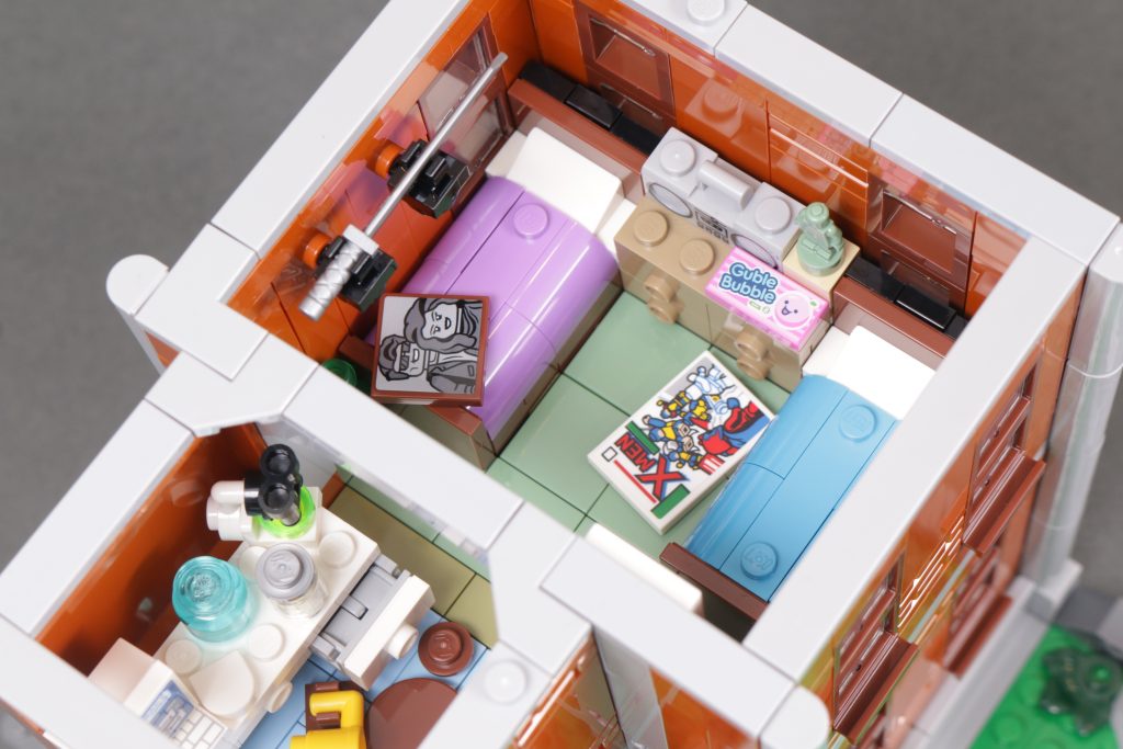 LEGO Marvel 76294 The X Mansion review 81 1024x683