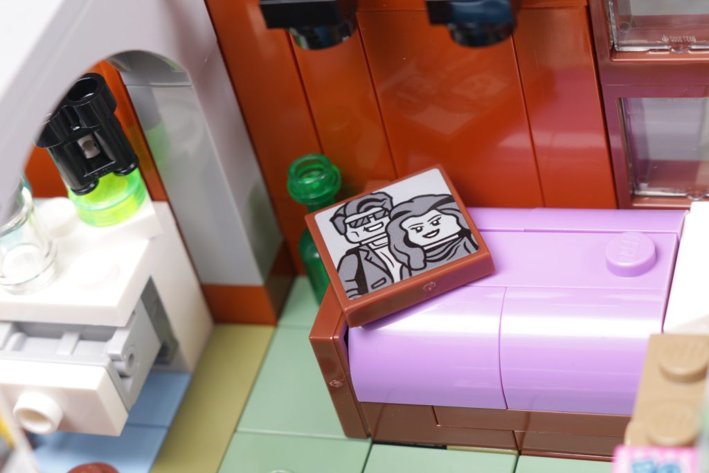 LEGO Marvel 76294 The X Mansion review 83 1024x683