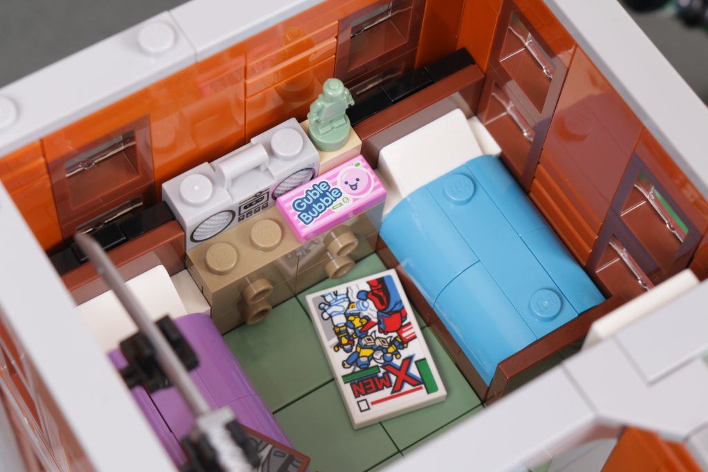 LEGO Marvel 76294 The X Mansion review 85 1024x683