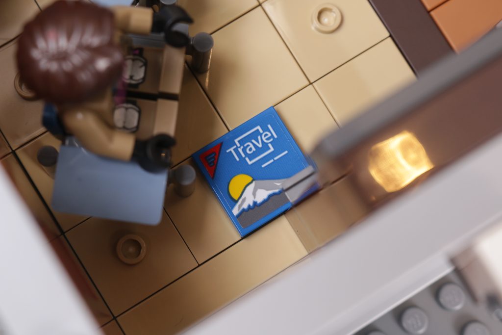 LEGO Marvel 76294 The X Mansion review 91 1024x683