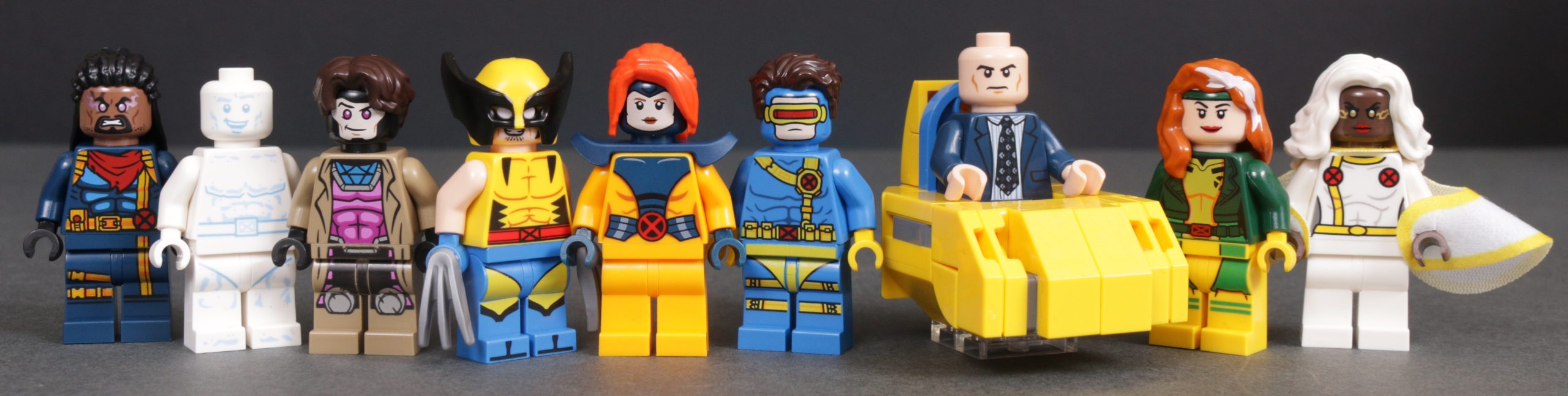 LEGO Marvel 76294 The X Mansion review 93 scaled