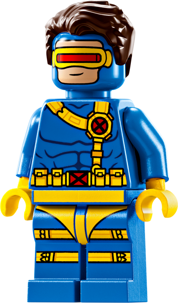 LEGO Marvel 76294 X Men The X Mansion 13 600x1024
