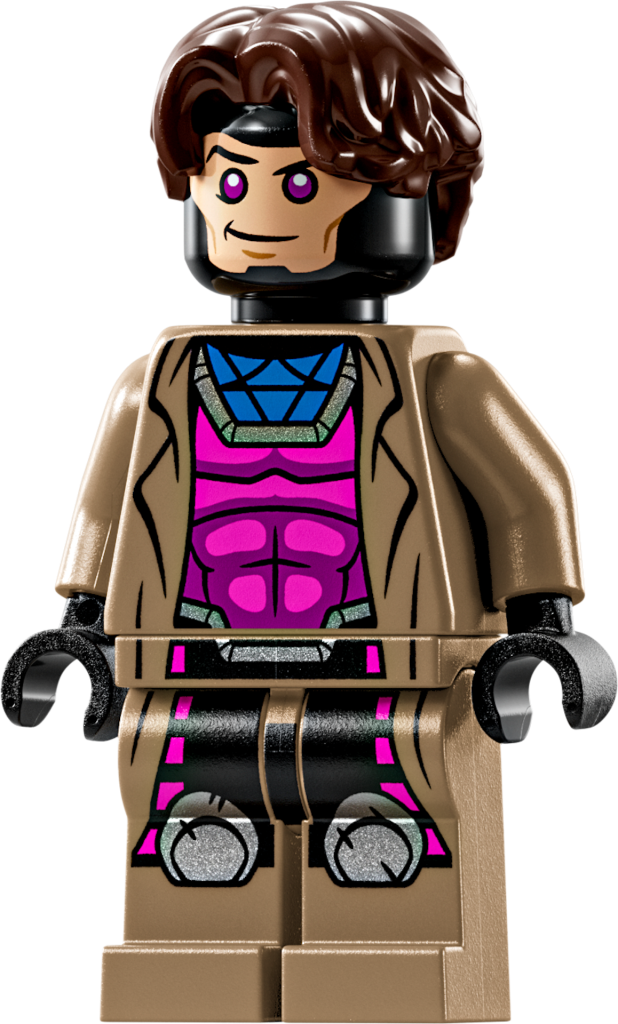 LEGO Marvel 76294 X Men The X Mansion 16 618x1024