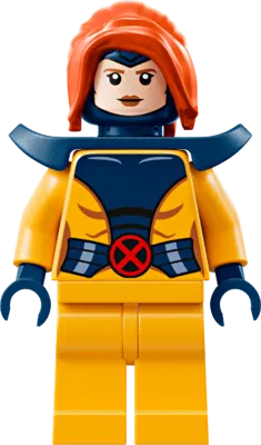 LEGO Marvel 76294 X Men The X Mansion 36