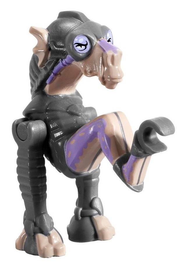 LEGO Star Wars Sebulba 2