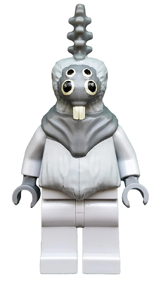 LEGO Star Wars Thi Sen