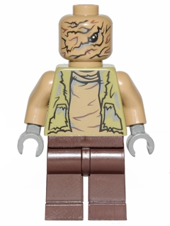LEGO Star Wars Unkars Brute