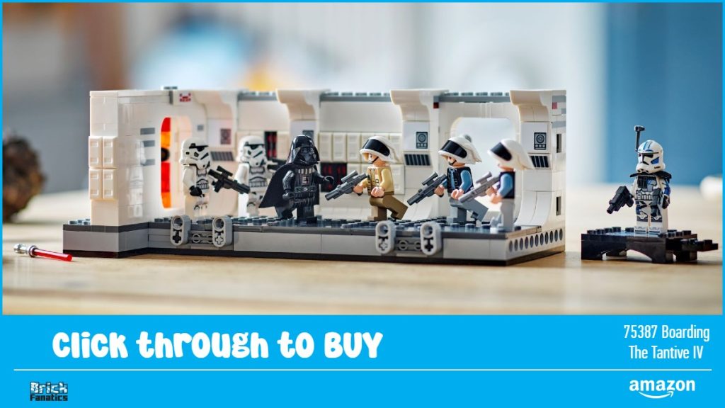 LEGO star wars 75387 Boarding the Tantive IV amazon image CTA fixed 1024x576