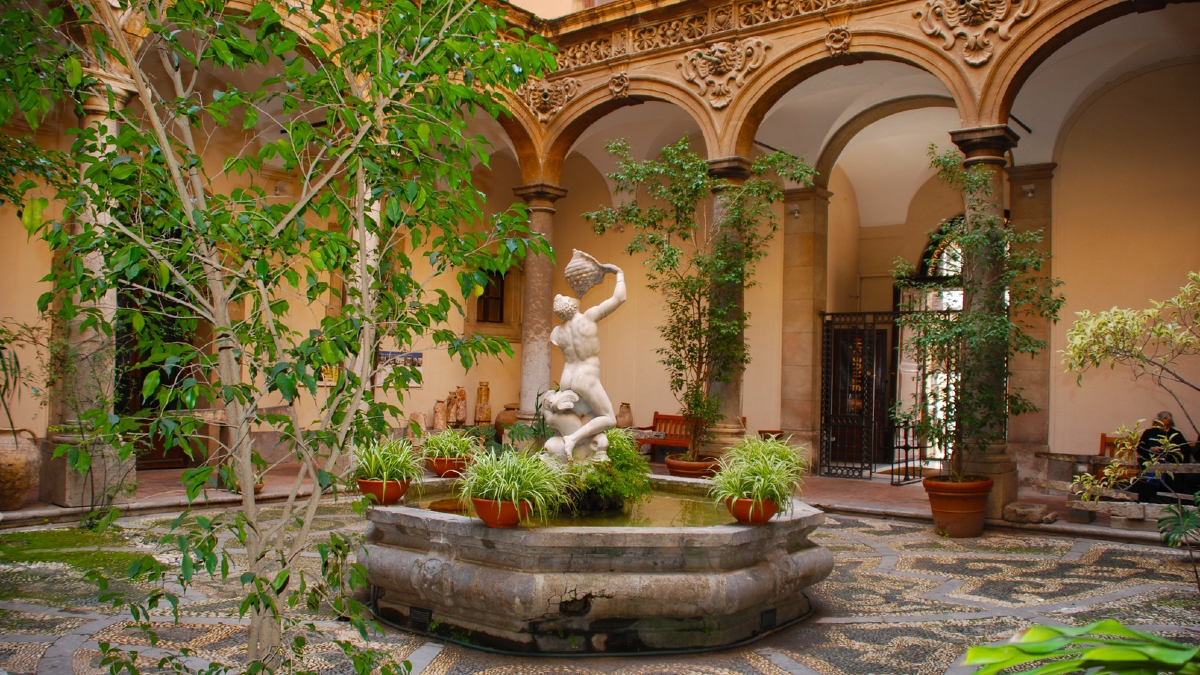 LEGO Icons 10359 Spanish Garden na rumored para sa 2025