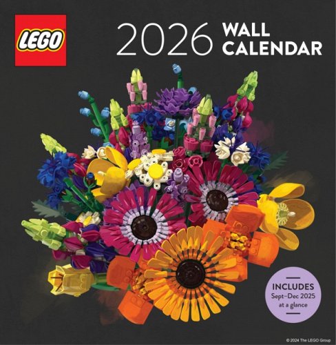  The LEGO Botanical Collection looks likely to continue into 2026 Illustration 