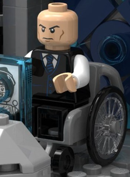 lego 6546714 cerebro minifigure