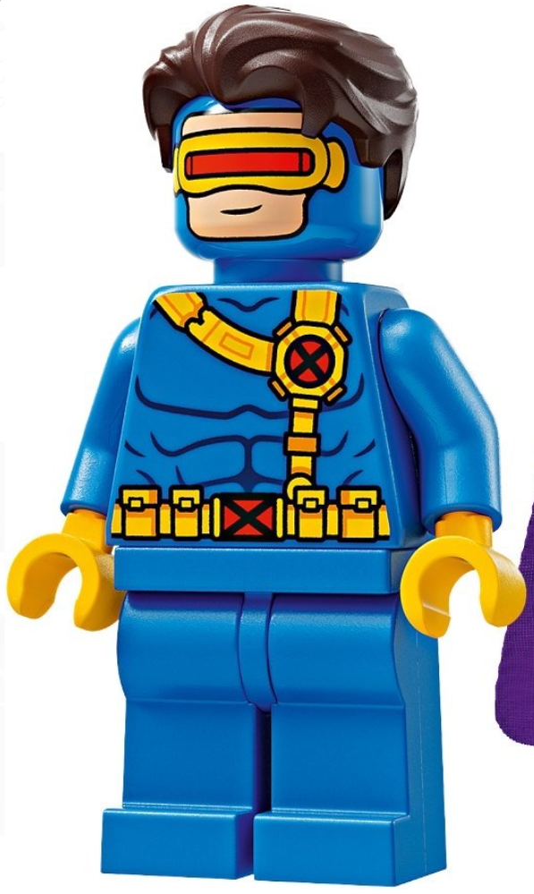 lego 76281 cyclops