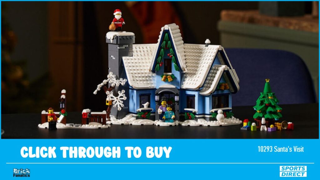 lego icons 10293 santas visit image CTA sports direct 1024x576