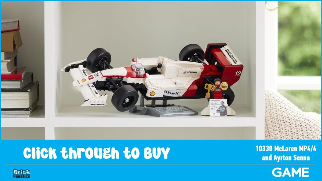 lego icons 10330 McLaren MP4 and Ayrton Senna game image CTA 1024x576