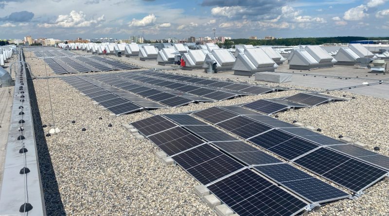 lego kladno factory solar panel expansion