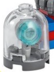 lego proof that tony stark has a heart