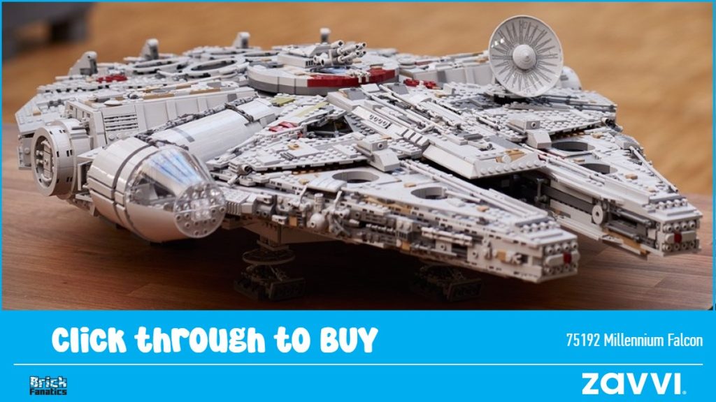 lego star wars 75192 millennium falcon zavvi image CTA 1024x576