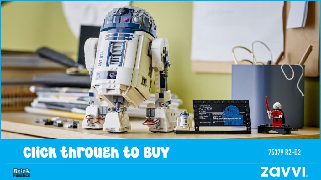 lego star wars 75379 r2 d2 image CTA zavvi 1024x576