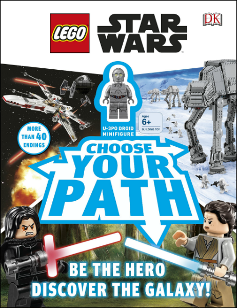 lego star wars choose your path u 3po