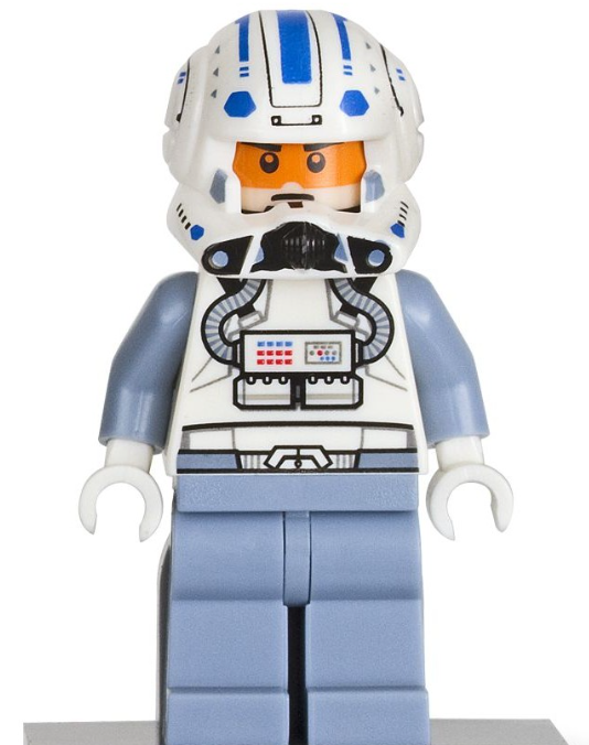 phase 2 clone trooper pilot legop