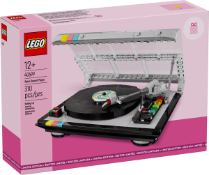 LEGO Black Friday and Cyber Monday 2024 deals confirmed