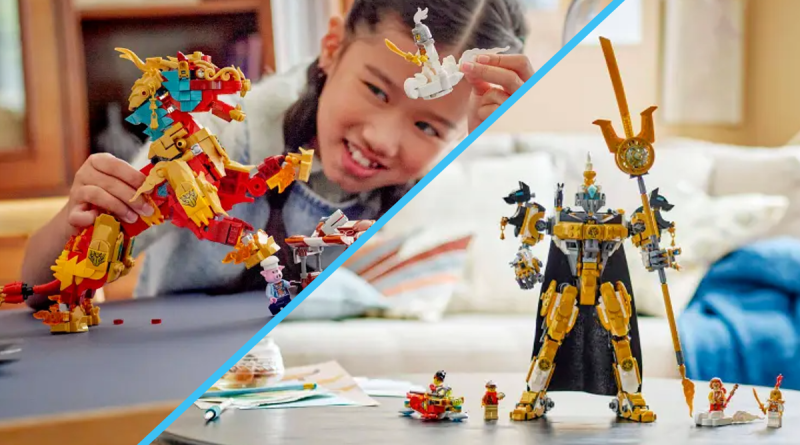 LEGO-Monkie-Kid-2024-sets-