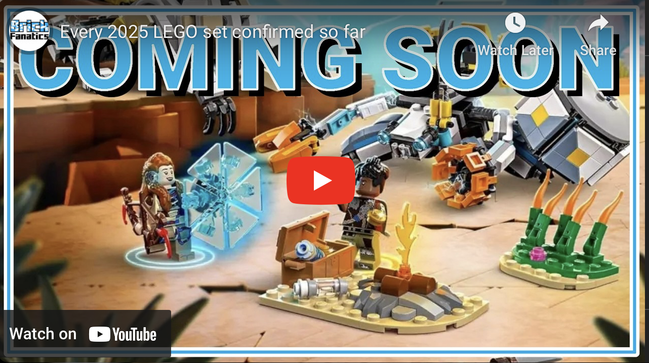 LEGO Fan Tour 2023 тоглолтын тасалбар өнөөдрөөс худалдаанд гарна ...