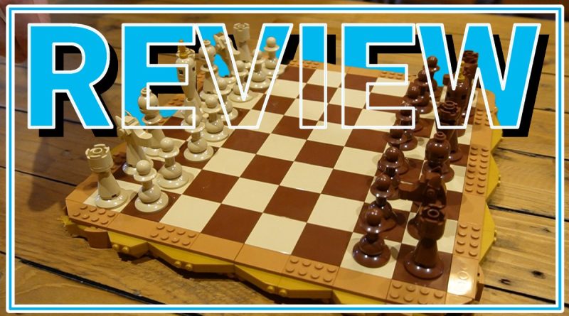 chess review video featured