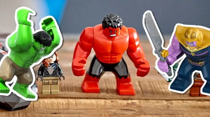 hulk hulk lego
