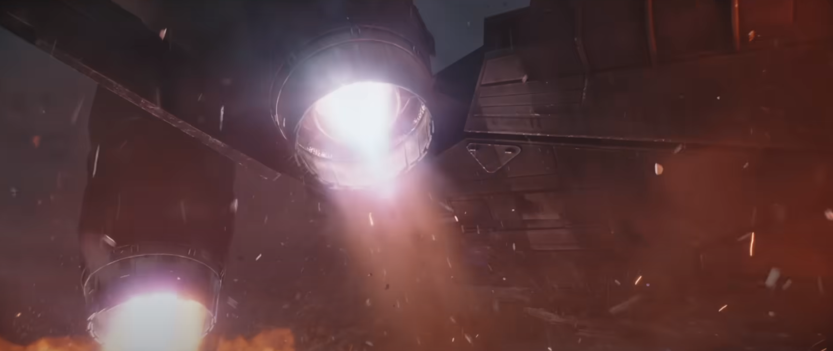 NEU Star Wars: Trailer zu Skeleton Crew zeigt die Besetzung