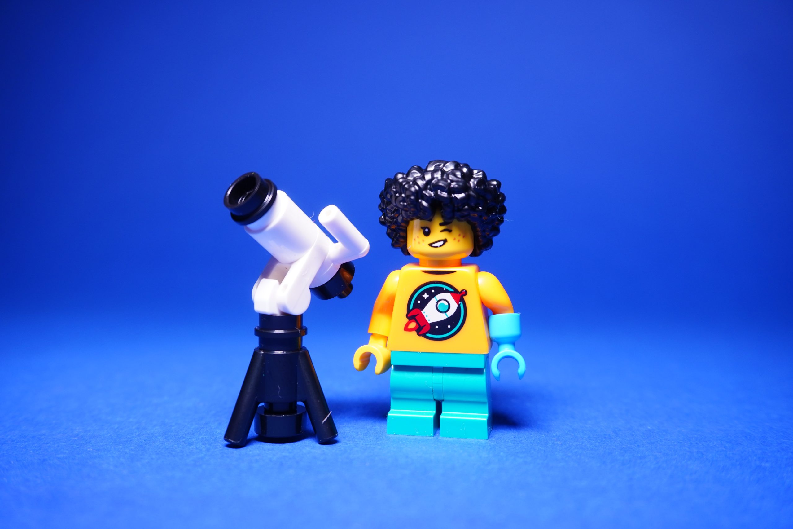 Análise do conjunto LEGO 71048 Minifiguras Colecionáveis Série 27 (escala 1/07)