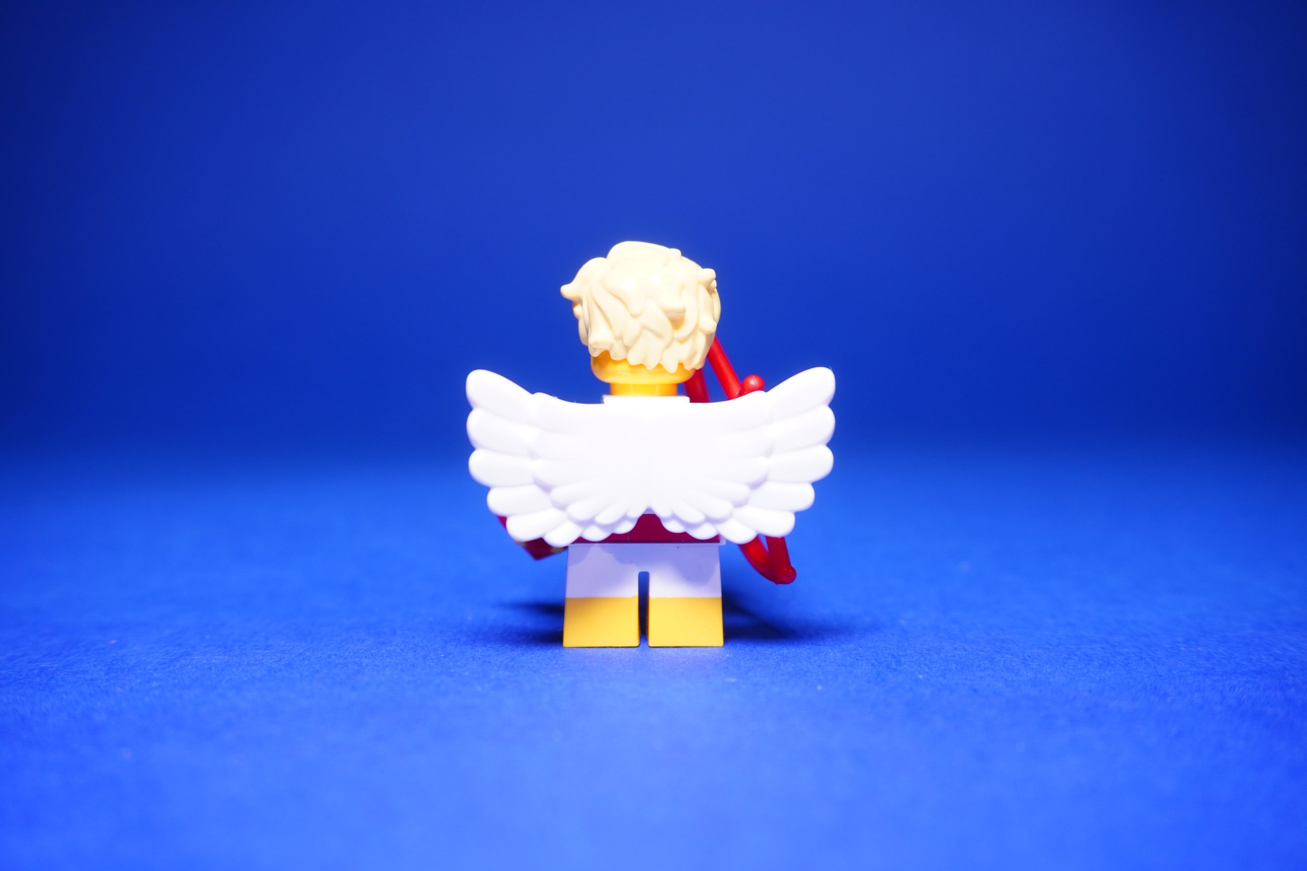 Análise do conjunto LEGO 71048 Minifiguras Colecionáveis Série 27 (escala 1/17)