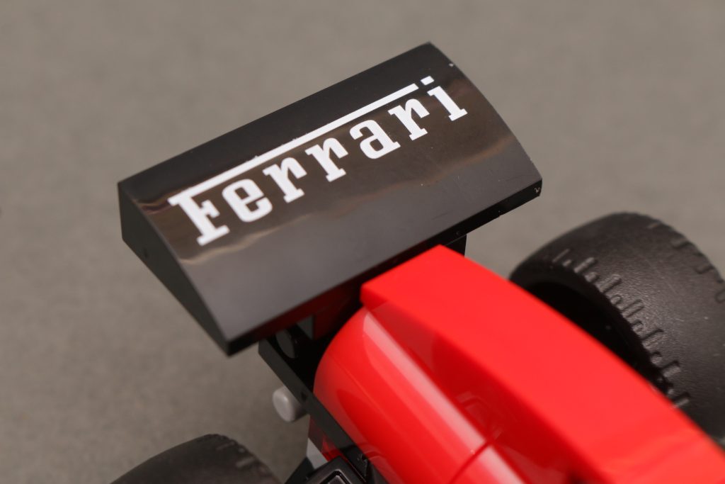 LEGO City 60443 F1 Pit Stop Pit Crew with Ferrari Car review 25 1024x683