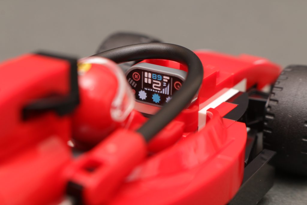LEGO City 60443 F1 Pit Stop Pit Crew with Ferrari Car review 27 1024x683