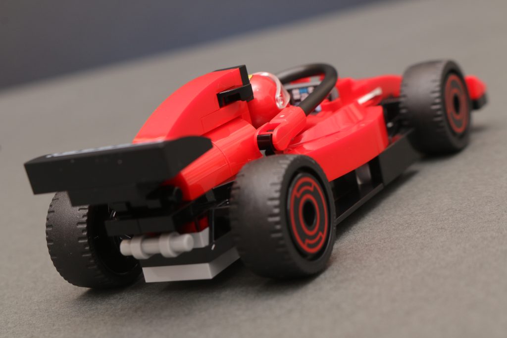 LEGO City 60443 F1 Pit Stop Pit Crew with Ferrari Car review 28 1024x683