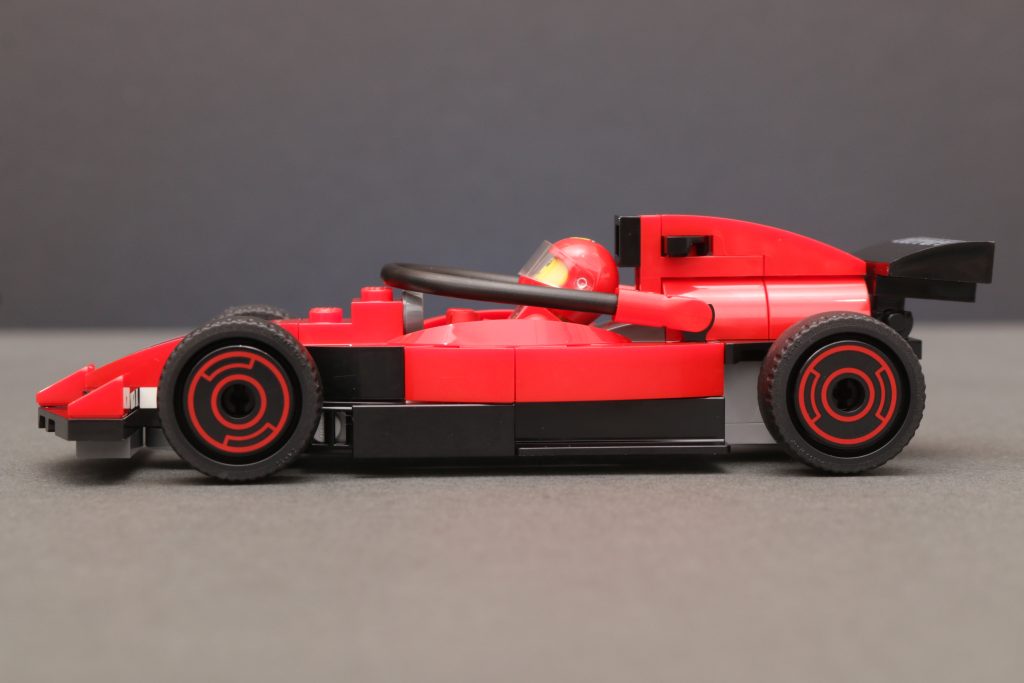 LEGO City 60443 F1 Pit Stop Pit Crew with Ferrari Car review 30 1024x683