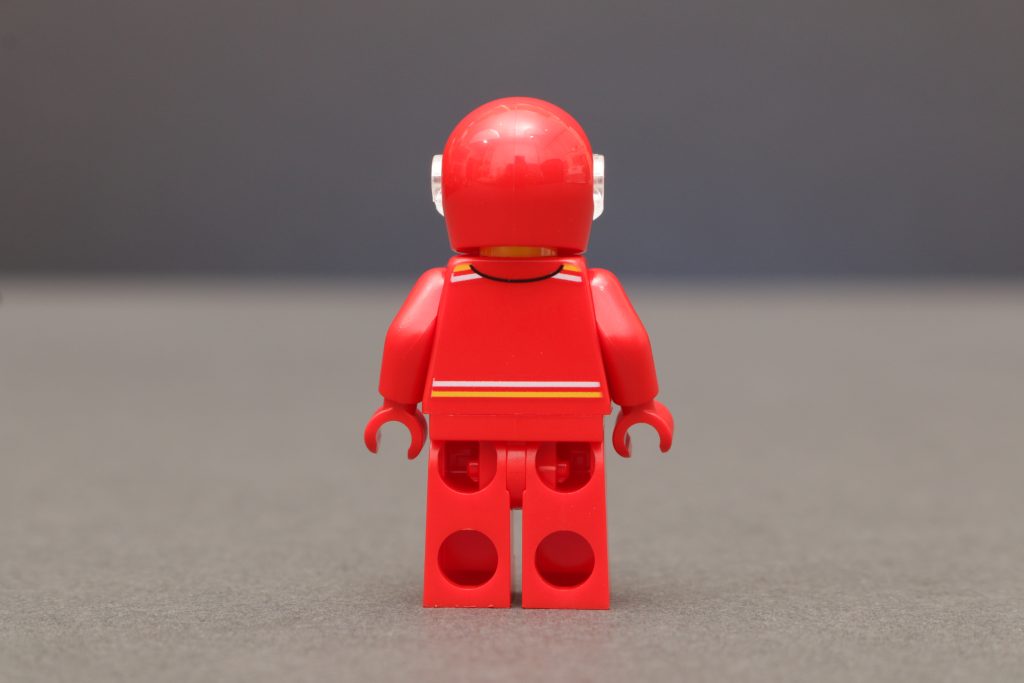 LEGO City 60443 F1 Pit Stop Pit Crew with Ferrari Car review 34 1024x683