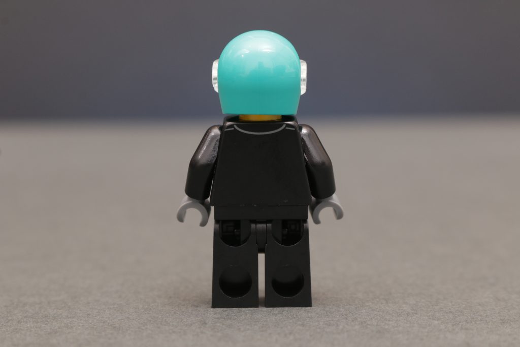 LEGO City 60444 F1 Garage Mercedes AMG Alpine Cars review 48 1024x683