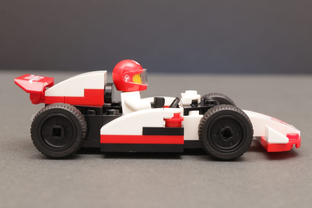 LEGO City 60464 F1 Williams Racing Haas F1 Race Cars review 10 1024x683