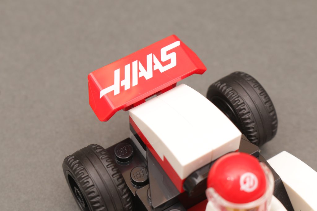 LEGO City 60464 F1 Williams Racing Haas F1 Race Cars review 16 1024x683