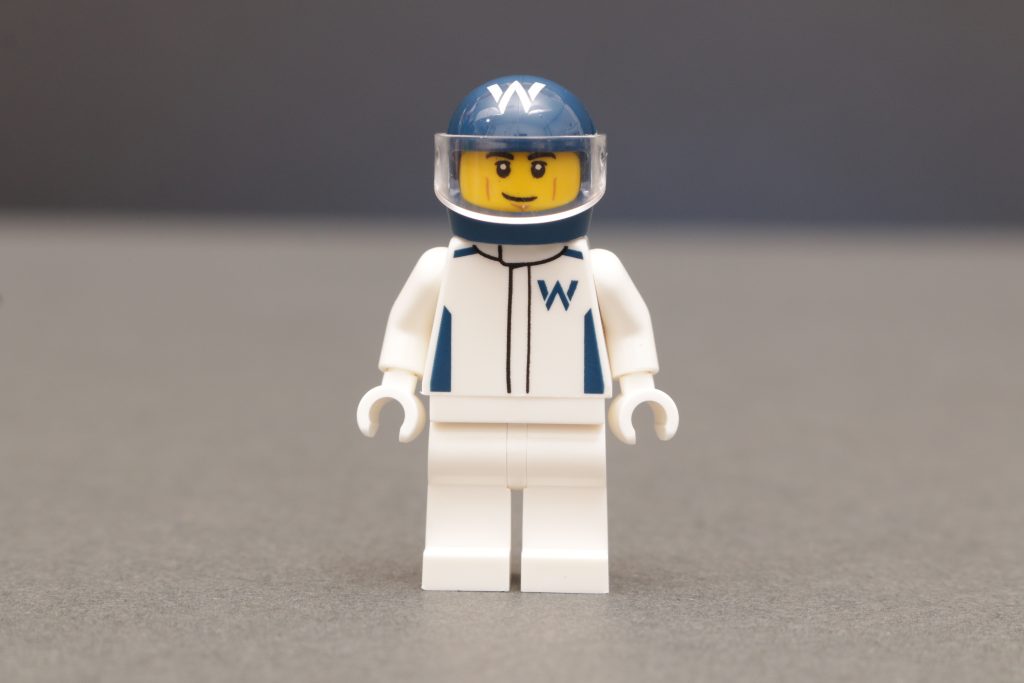 LEGO City 60464 F1 Williams Racing Haas F1 Race Cars review 20 1024x683