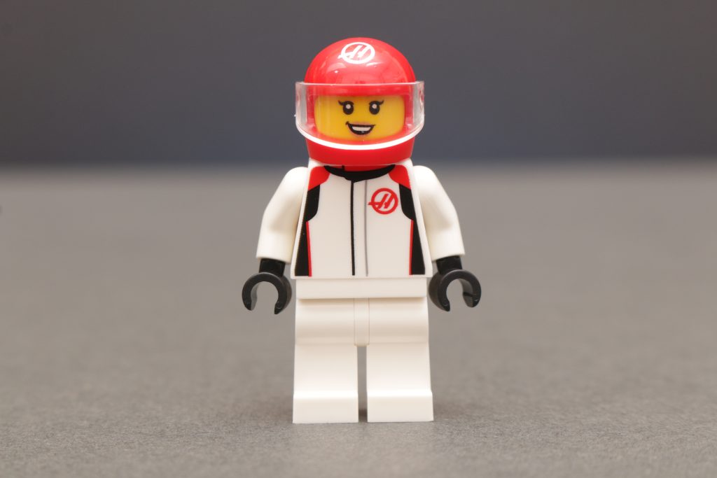 LEGO City 60464 F1 Williams Racing Haas F1 Race Cars review 22 1024x683