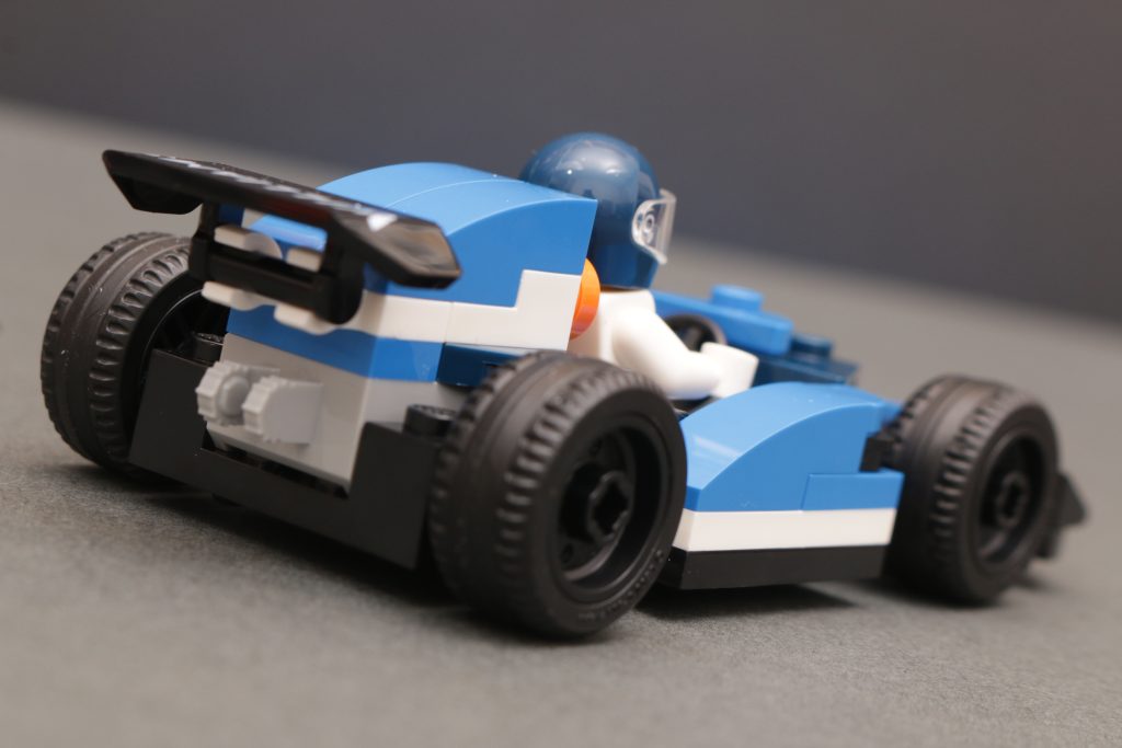 LEGO City 60464 F1 Williams Racing Haas F1 Race Cars review 4 1024x683