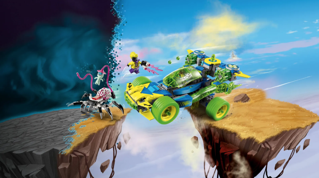 Updated LEGO 2025 set names, prices and new images revealed