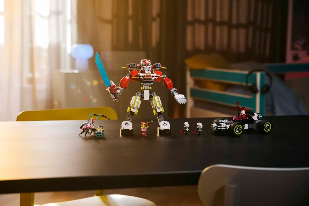 LEGO DREAMZzz 71497 Lifestyle 1024x684
