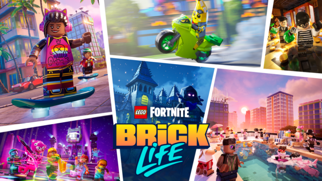 LEGO Fortnite Brick LIfe featured image 1024x576
