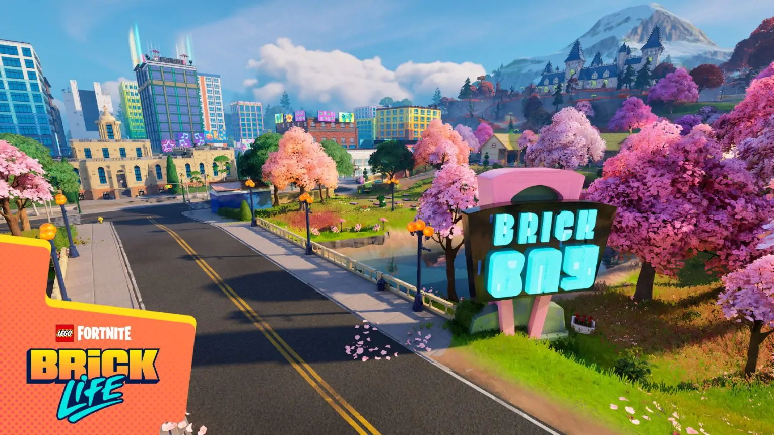 Lego Fortnite Brick Life Social Roleplay Experience Now Live Lego Fortnite Brick Life Social Roleplay Experience Now Live