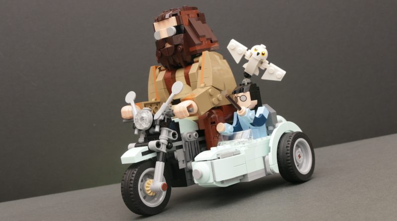LEGO-Harry-Potter-76443-Hagrid